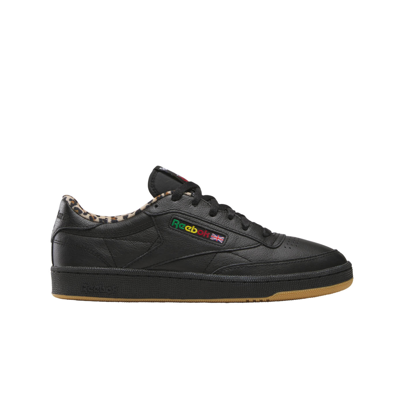 WACKO MARIA × Reebok スニーカー　26.0㎝ Reebok x WACKO MARIA Club C 85